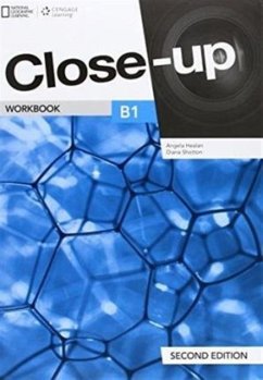 Close-up B1: Workbook - Healan, Angela