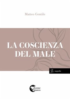 Cover La coscienza del male