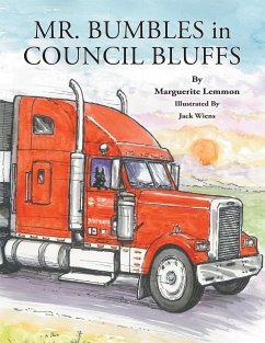 Mr. Bumbles in Council Bluffs - Lemmon, Marguerite