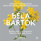 Concerto For Orchestra/+