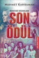 Son Ödül - Kahraman, Mehmet