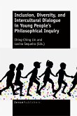 Inclusion, Diversity, and Intercultural Dialogue in Young People's Philosophical Inquiry