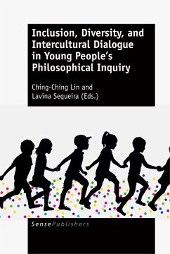 Inclusion, Diversity, and Intercultural Dialogue in Young People's Philosophical Inquiry