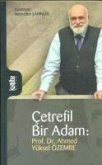 Cetrefil Bir Adam