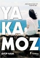 Cover Yakamoz