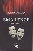 Cover Ema Lenge Esq u Dez