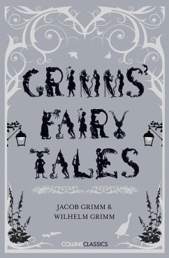 Grimms' Fairy Tales - Grimm, Brothers
