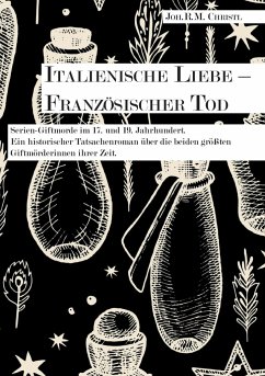 Italienische Liebe  Französischer Tod