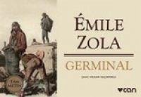 Germinal Minikitap - Zola, Emile