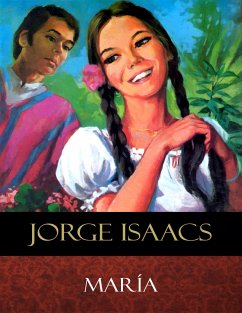 María (eBook, ePUB) - Isaacs, Jorge; Ogden (Translator), Rollo