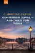 Kommissar Duval - Abschied von Paris... - Bild 1