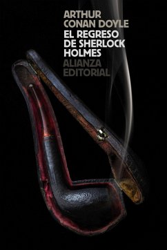 El regreso de Sherlock Holmes - Doyle, Arthur Conan