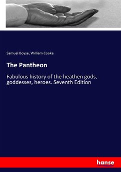 The Pantheon