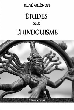 Études sur l'Hindouisme