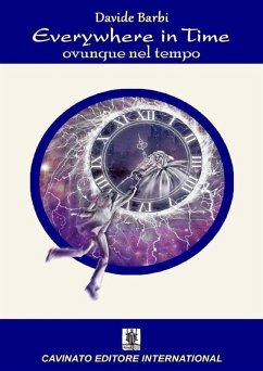 Everywhere in time (eBook, ePUB) - Barbi, Davide