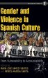 Gender and Violence in Spanish Culture - Bild 1