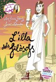 La banda de la Zoè 14. L'illa dels filòsofs