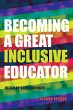 Becoming a Great Inclusive Educator -... - Bild 1