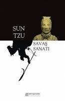 Savas Sanati - Tzu, Sun