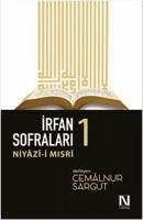 Irfan Sofralari 1 - Sargut, Cemalnur
