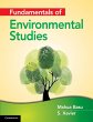 Fundamentals of Environmental Studies - Bild 1