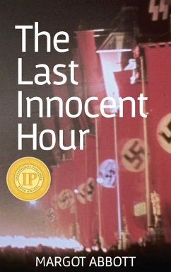 The Last Innocent Hour - Abbott, Margot