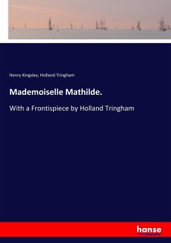 Mademoiselle Mathilde.