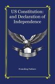 U.S. Constitution : and Declaration of Independence (eBook, PDF)