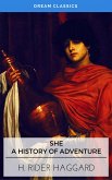 She (Dream Classics) (eBook, ePUB)