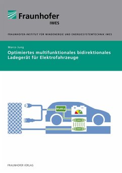 Optimiertes multifunktionales bidirektionales Ladegerät für Elektrofahrzeuge. - Jung, Marco