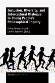 Inclusion, Diversity, and Intercultural Dialogue in Young People's Philosophical Inquiry