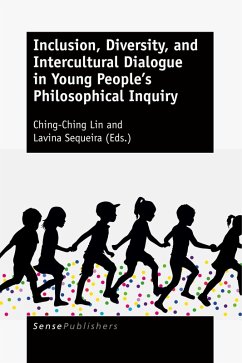 Inclusion, Diversity, and Intercultural Dialogue in Young People's Philosophical Inquiry