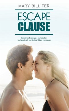Cover Escape Clause