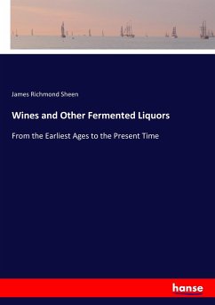 Wines and Other Fermented Liquors