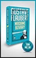 Cover Madame Bovary