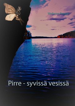 Pirre - syvissä vesissä