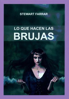 Lo que hacen las brujas