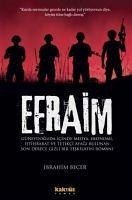 Cover Efraim