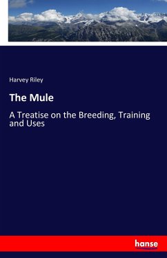 The Mule - Riley, Harvey