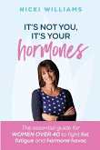 It's Not You, It's Your Hormones! It's Not You, It's Your Hormones!