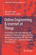 Online Engineering & Internet of Things - Bild 1