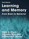 Learning and Memory