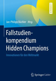 Fallstudienkompendium Hidden Champions