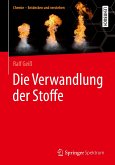 Die Verwandlung der Stoffe