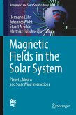 Magnetic Fields in the Solar System