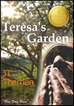 Cover Teresa's Garden (eBook, ePUB)
