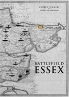 Battlefield Essex - Summers, Andrew; Debenham, John