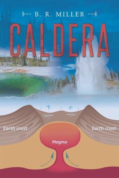 Caldera - Miller, B. R.