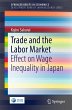 Trade and the Labor Market - Bild 1