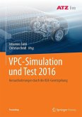 VPC ¿ Simulation und Test 2016